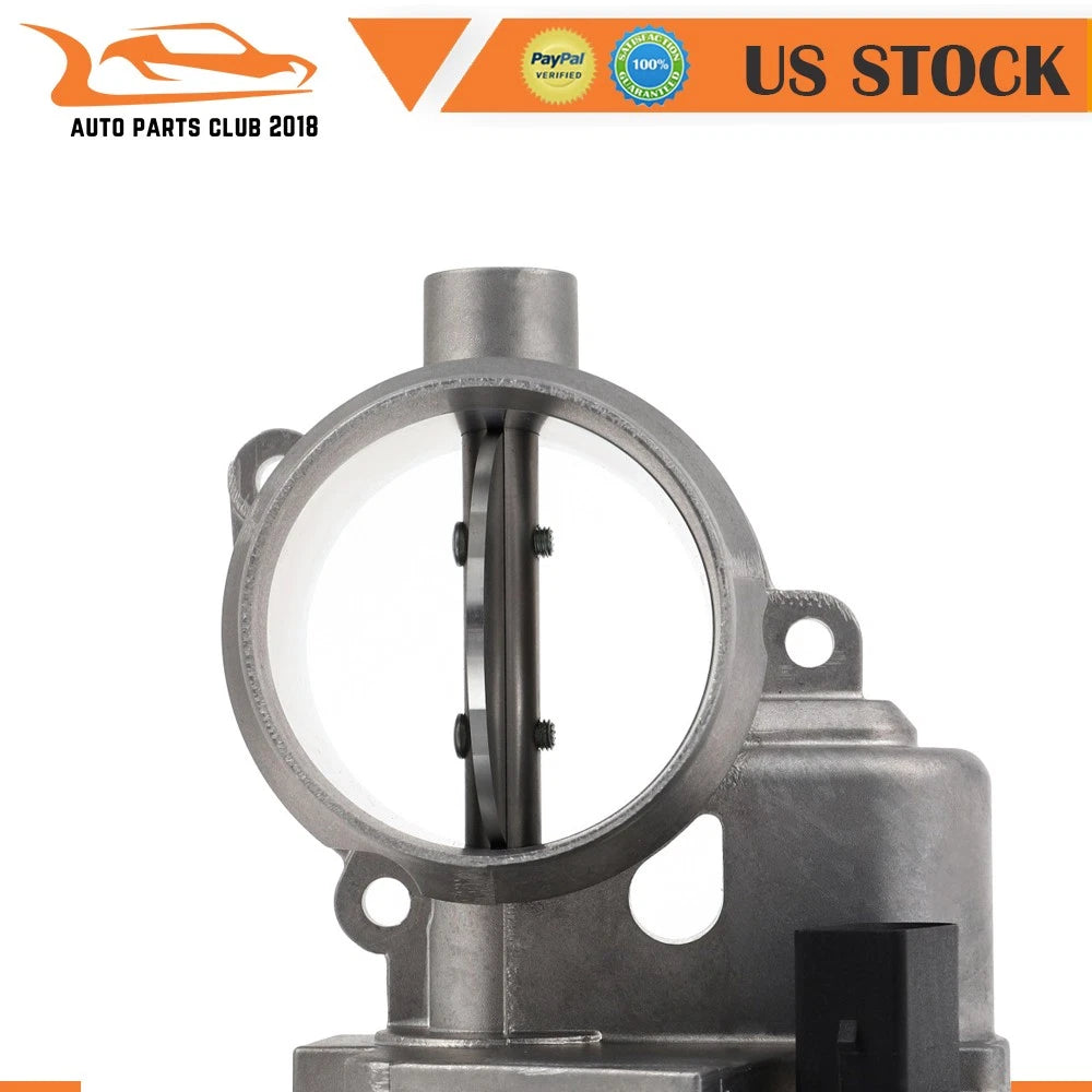 Throttle Body for BMW 335d, X5 (2009-2013)