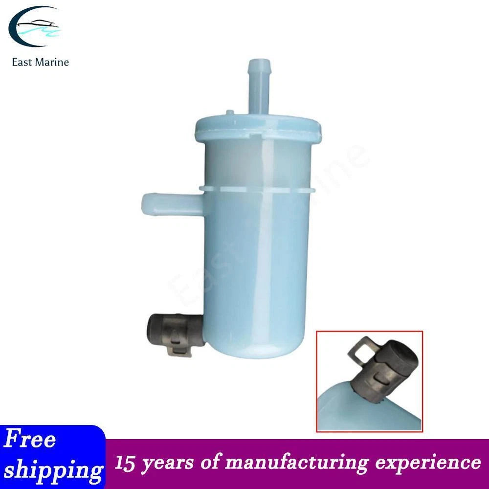 Fuel Filter for Suzuki Outboard 9.9-90 HP (4-Stroke) (15410-87L00)