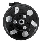 AC Compressor Clutch Replacement for Cadillac SRX 3.6L (2012-2015)