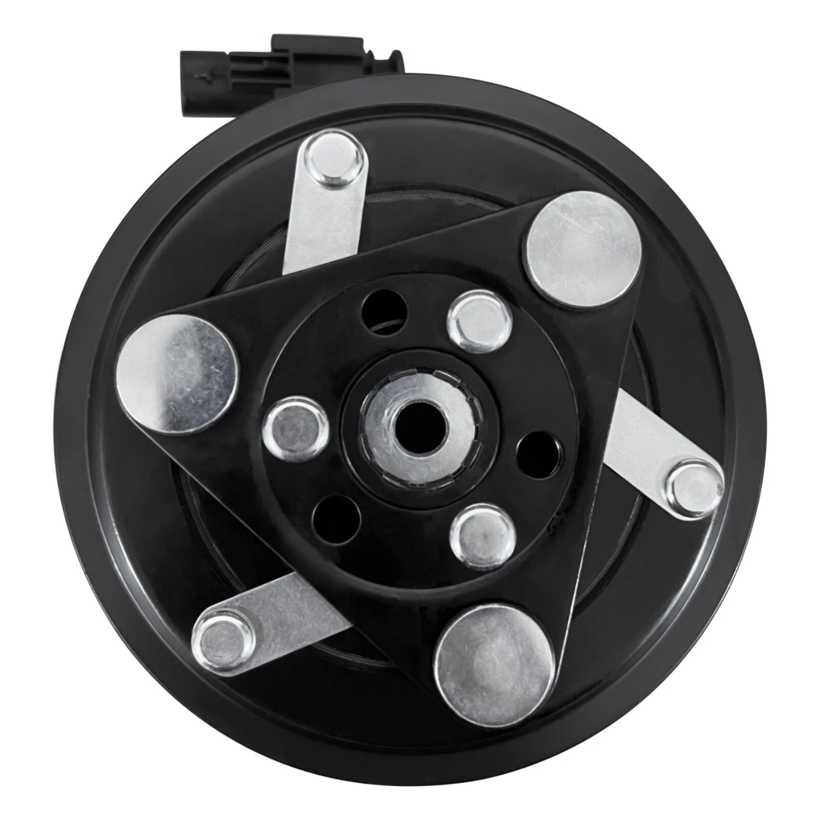 AC Compressor Clutch Replacement for Cadillac SRX 3.6L (2012-2015)
