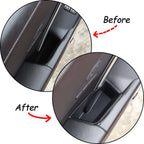 Side Inner Door Armrest Storage Box for Corvette C7 (2014–2019)