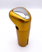 Shift Knob and SS Cover Replacement for Eaton Fuller 13 15 18 Speed (fits)