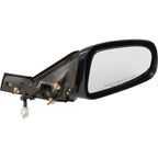Set of 2 Mirrors for Chevy Impala (2000–2005)