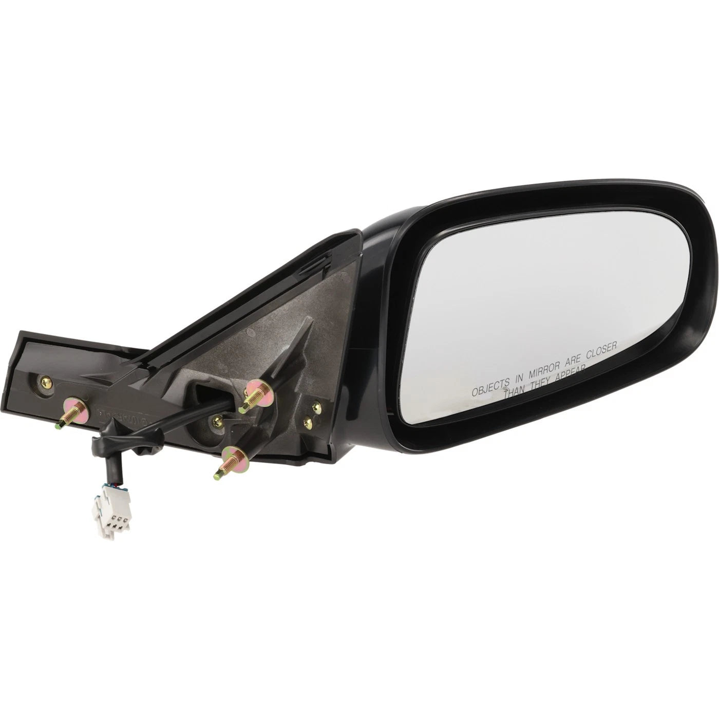 Set of 2 Mirrors for Chevy Impala (2000–2005)
