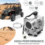 Throttle Body for Polaris Sportsman 700 EFI (2004–2007)