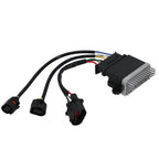 Engine Cooling Fan Control Module for Audi A4 A5 A6 A7 Q3 Quattro (2009–2019) 8K0959501A