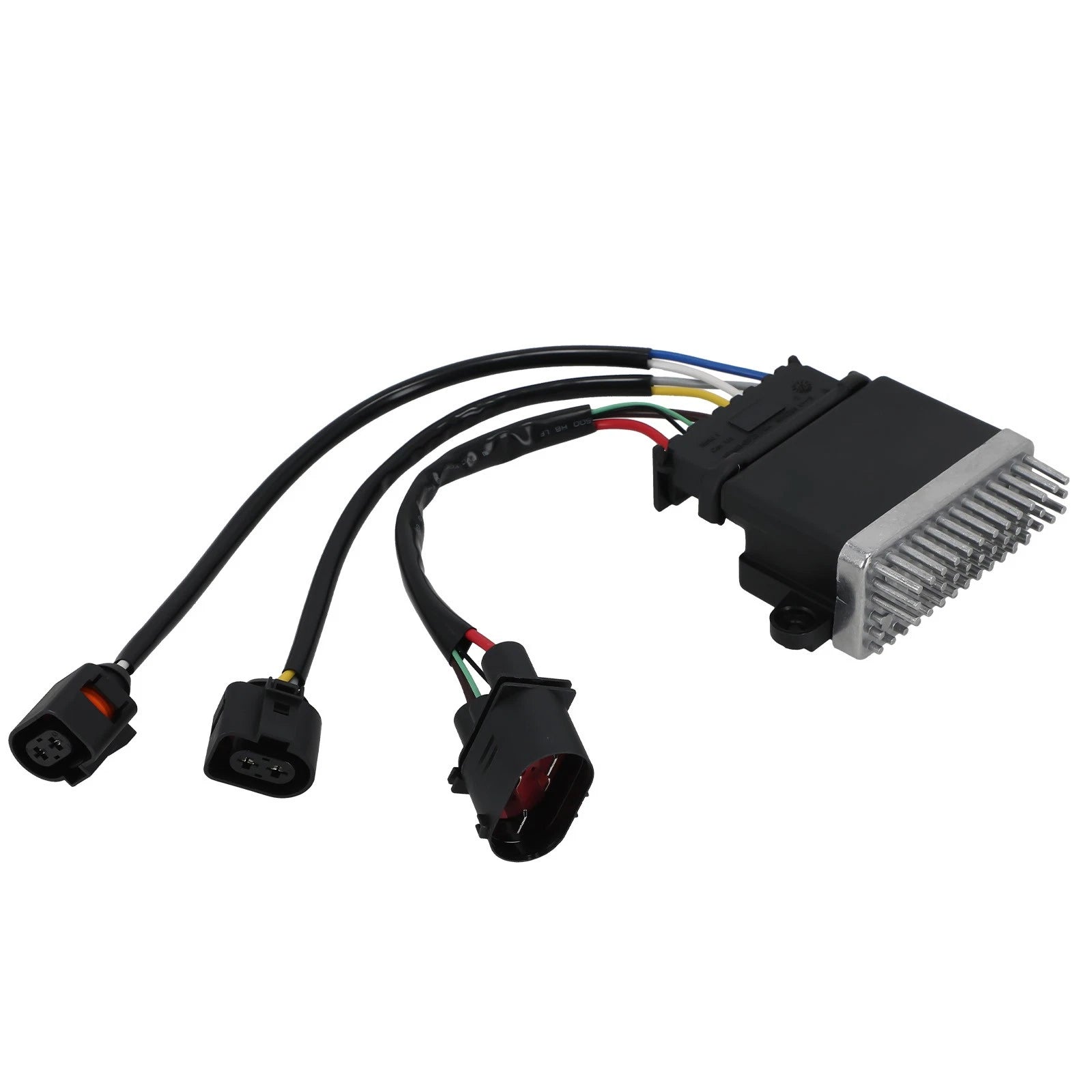Engine Cooling Fan Control Module for Audi A4 A5 A6 A7 Q3 Quattro (2009–2019) 8K0959501A