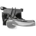 Door Handle Front Inner RH Chrome for Nissan Navara D40 (2005-2015) Right