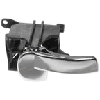 Door Handle Front Inner RH Chrome for Nissan Navara D40 (2005-2015) Right