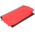 Motorcycle Cover for Waterproof Outdoor Rain Dust Sun UV Protection (US)