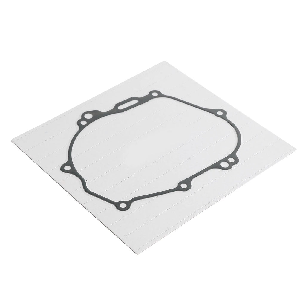 Left Engine Stator Cover Gasket for Yamaha WR450F YZ450F (2014–2018) T9