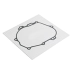 Left Engine Stator Cover Gasket for Yamaha WR450F YZ450F (2014–2018) T9