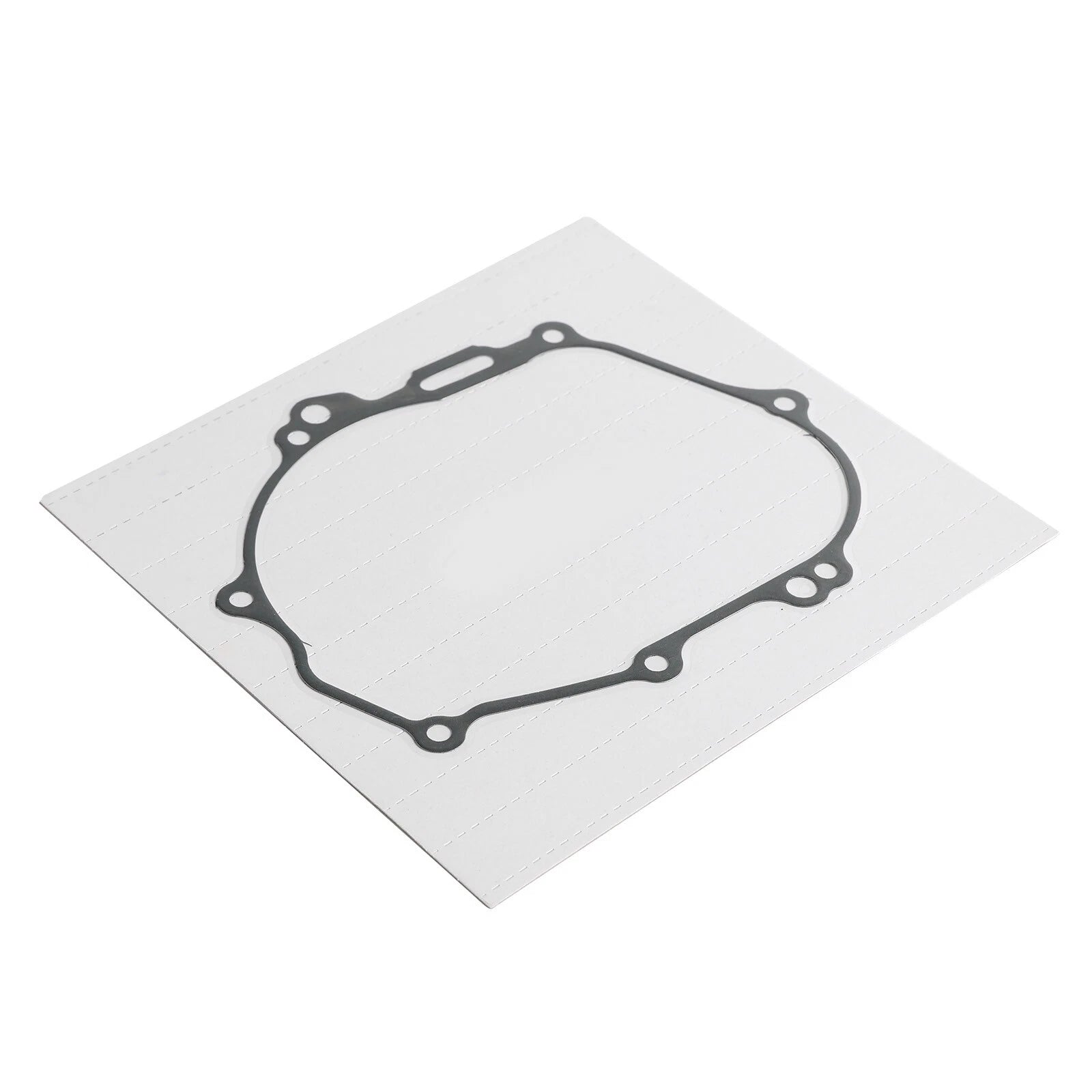 Left Engine Stator Cover Gasket for Yamaha WR450F YZ450F (2014–2018) T9