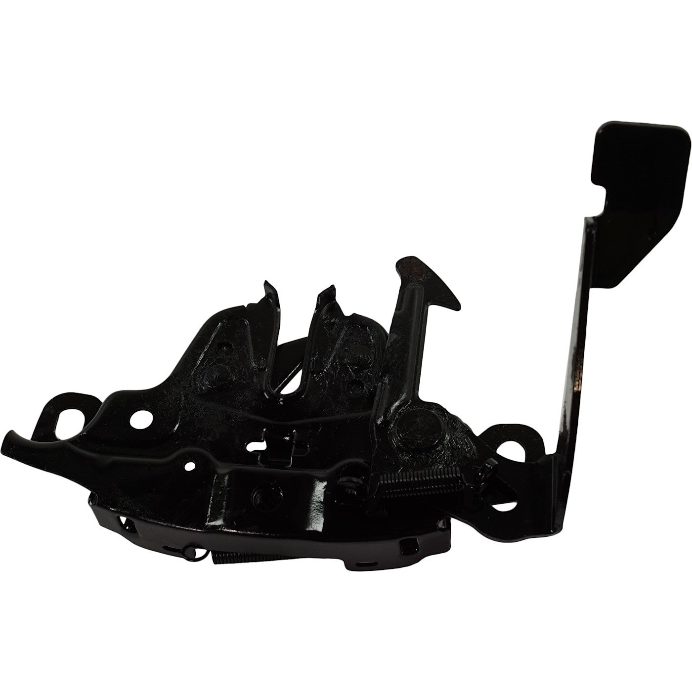 Hood Latch Lock for Nissan Armada (2017–2020)