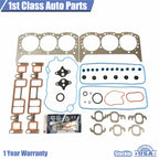 Engine Head Gasket Kit for Chevy Express Astro GMC Savana Sonoma (1996–2005)