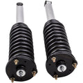 Rear Pair Quick Complete Struts & Coil Springs for Lexus LS430 (2001–2006)