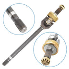 U-joint Axle Shaft for Dodge Ram 1500 Ram 2500