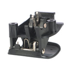 Glove Box Handle Latch for Chevrolet C6 Corvette (2005-2013) Black