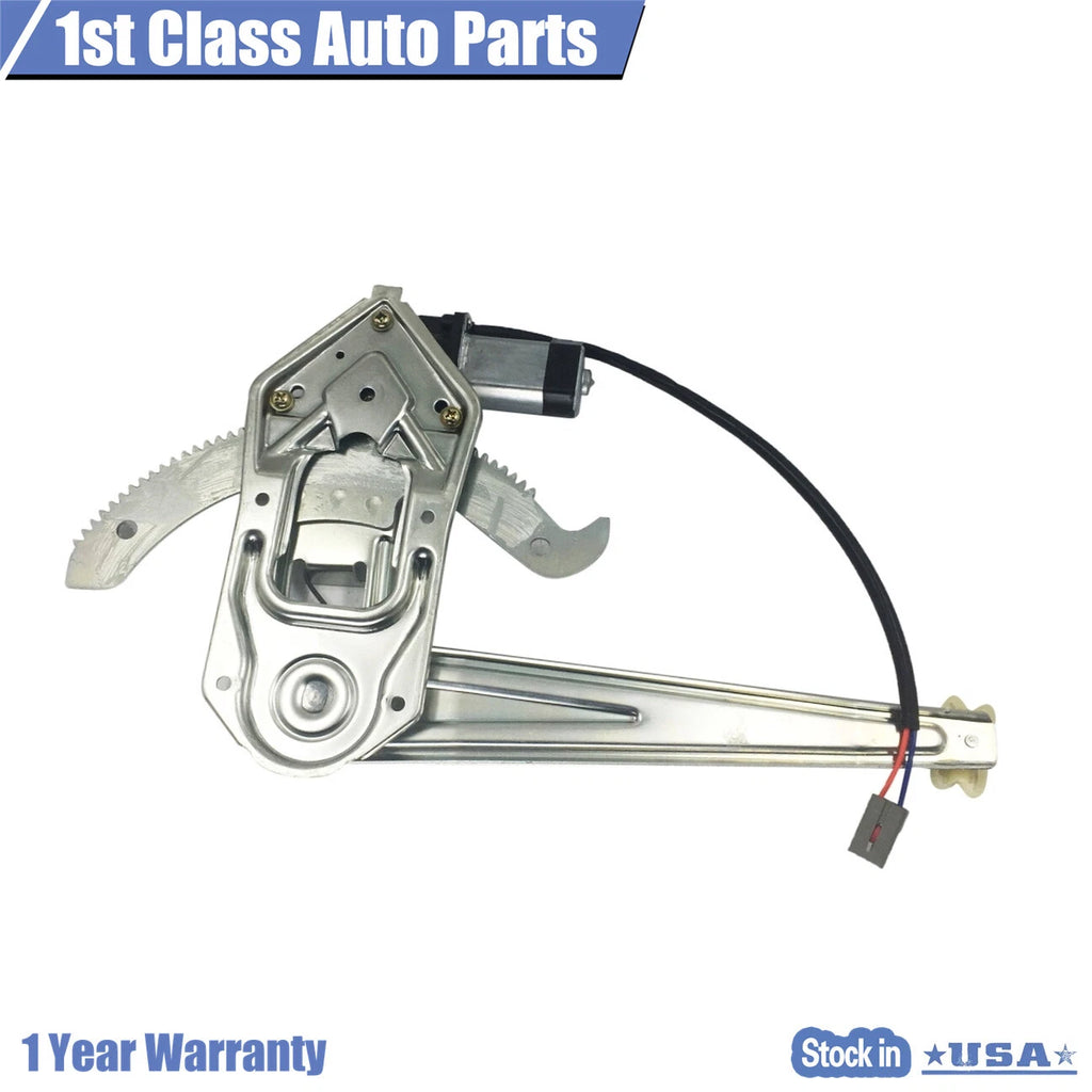 Power Window Regulator Motor Assembly for Ranger (1993-2011)