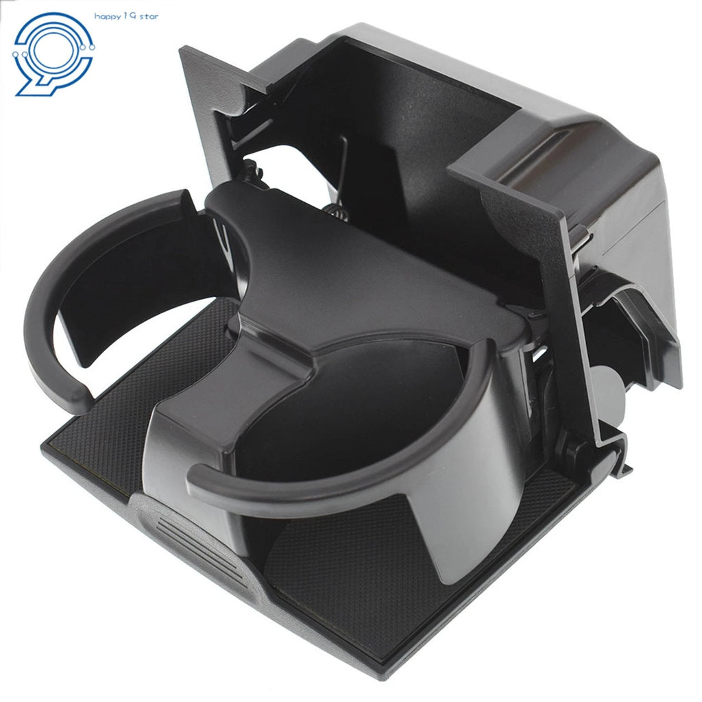 Rear Center Console Cup Holder for Nissan Frontier Xterra (2006–2019) 96965-ZP00C