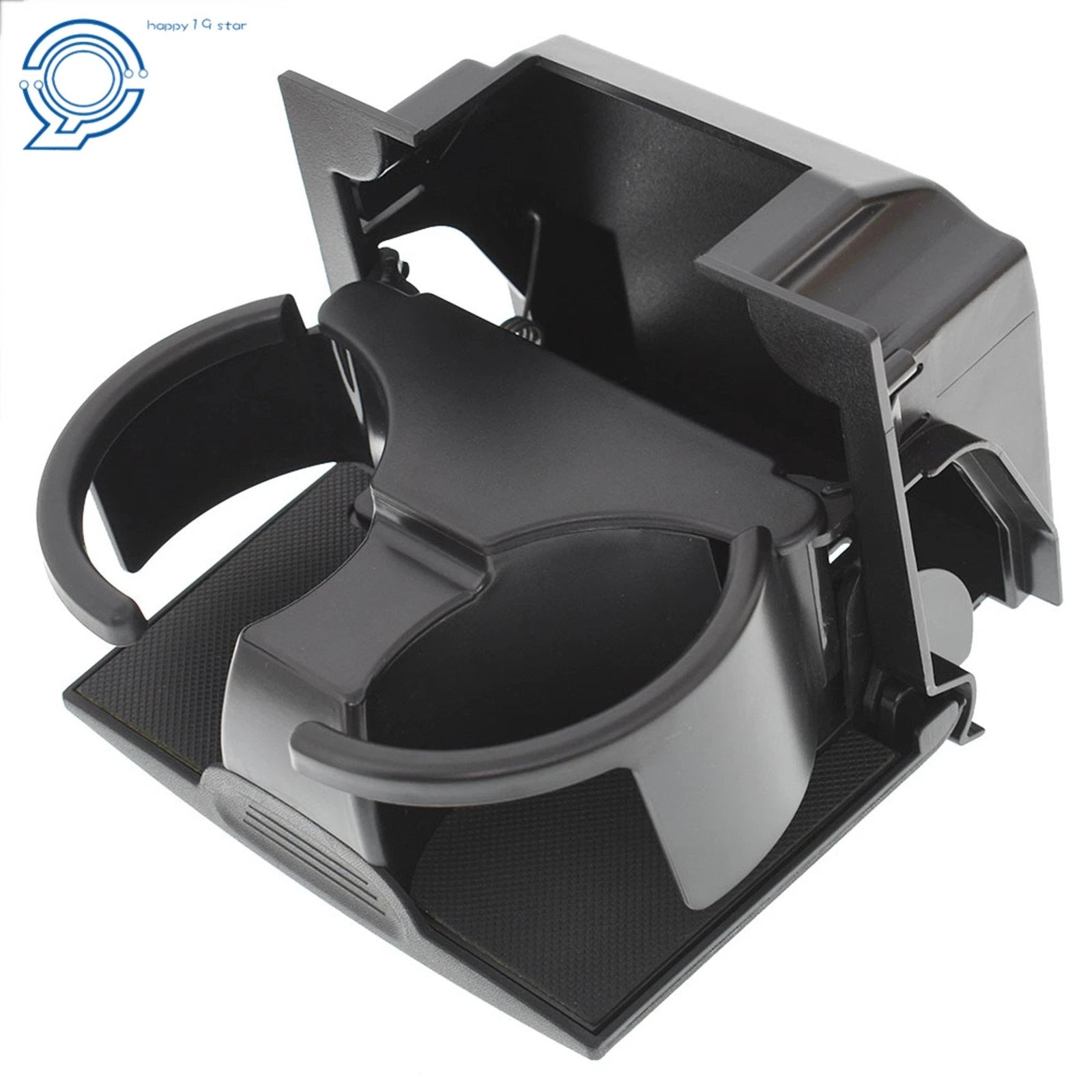 Rear Center Console Cup Holder for Nissan Frontier Xterra (2006–2019) 96965-ZP00C
