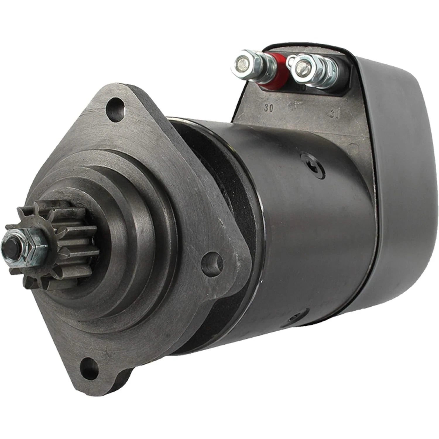 Starter for Liebherr A902 Litronic (1991–2005) D904TB IS 9113