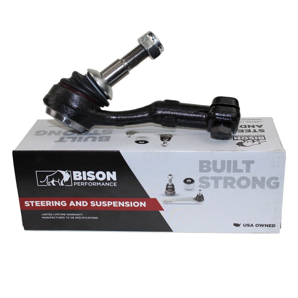 Steering Tie Rod End for BMW E82 E89 E90 E92 E93 (2007–2013)