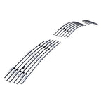 Stainless Chrome Billet Grille Insert for Infiniti G35 Sedan (2007–2008)