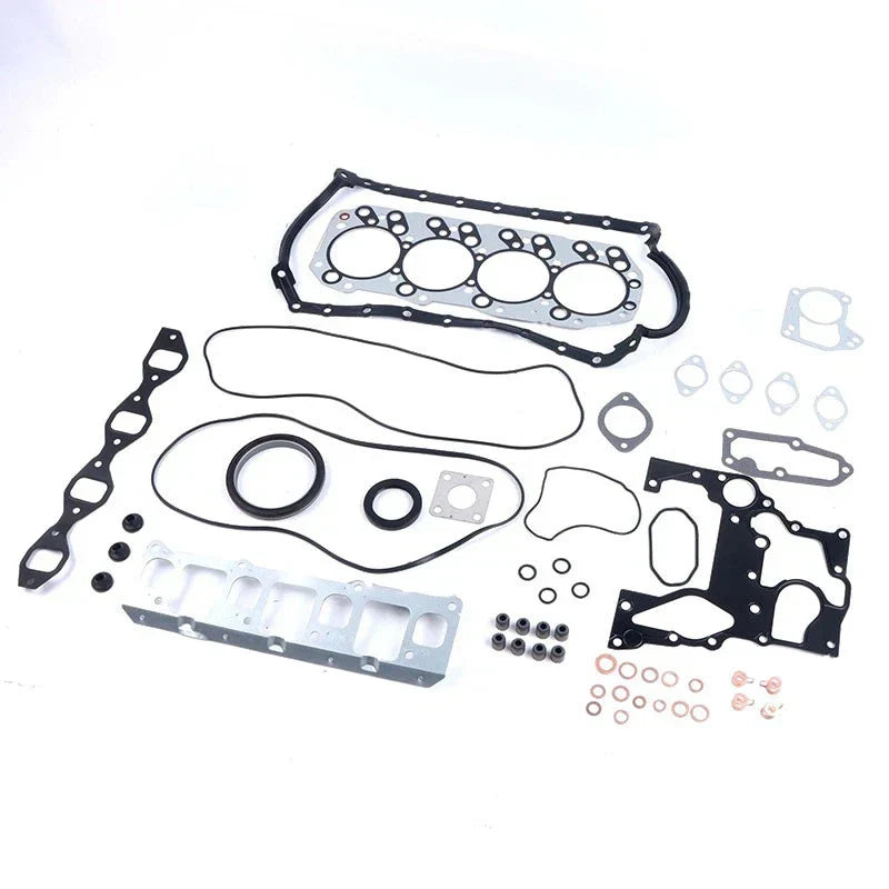 VRS Cylinder Head Gasket Set for Holden Rodeo 3.0L 4JH1 (1998-2007)