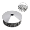 Secondary Clutch Variator Rear 512G178 for Massimo T-Boss 550X 550F 560 (2017–2020)