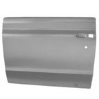Replacement Driver Side Door Skin for Chevrolet Blazer Full Size (1969–1972)