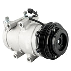 AC Compressor with Clutch for Kia Sorento 2003–2006 V6 3.5L (58190/977013E200)