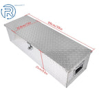 Tool Box for Heavy Duty Storage (39"×13"×10")