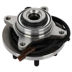 Front Wheel Hub Bearing for Ford F-150, Lincoln Navigator (2018–2020)