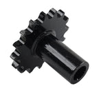 16 Tooth Front Sprocket for GY6 150cc 157QMJ ATV Quad