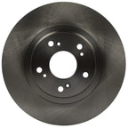 Set of 4 Brake Rotors for Honda CR-V (2005–2006) 5 Lugs