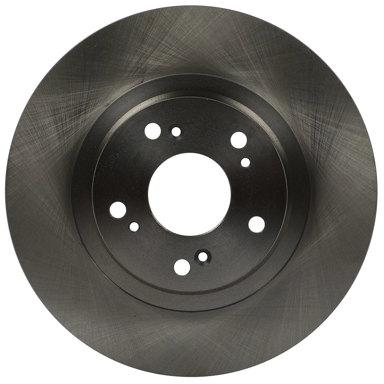 Set of 4 Brake Rotors for Honda CR-V (2005–2006) 5 Lugs