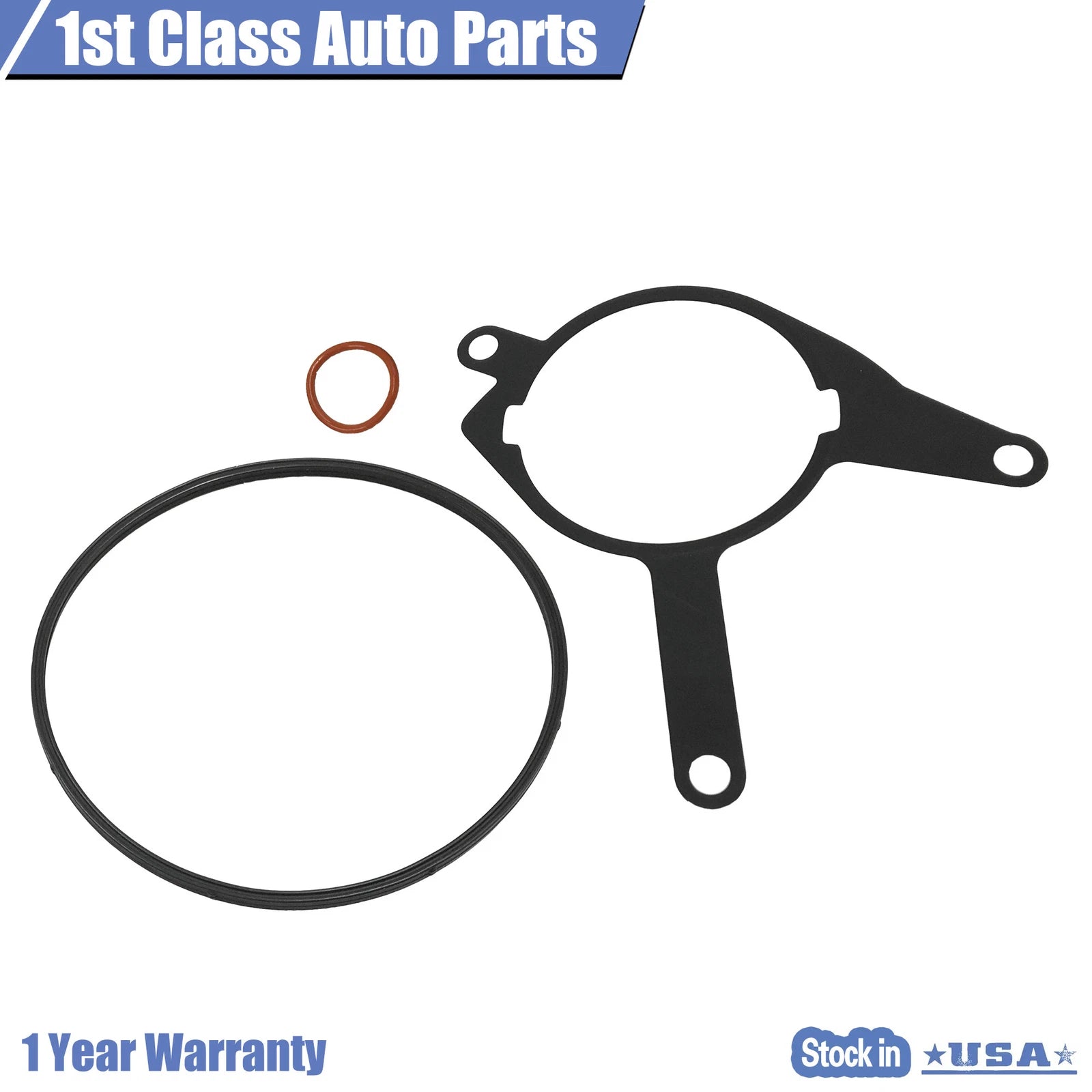 Vacuum Pump Reseal Kit for Audi A4 A6 Quattro (2002-2008)
