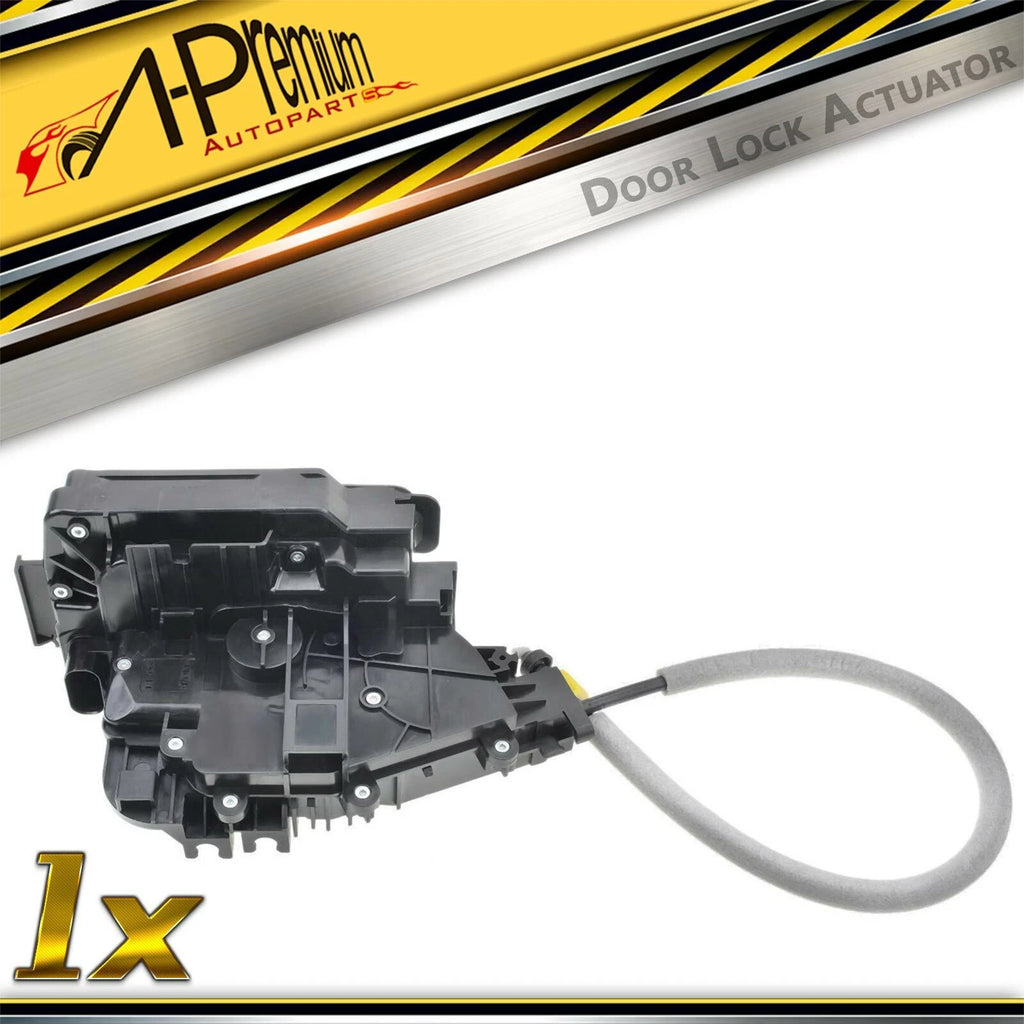 Rear Left Door Lock Actuator for Mercedes-Benz C300 (2015–2021)