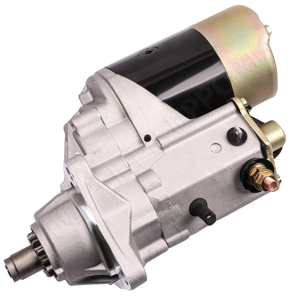 Starter for Ford E-350 Econoline XL (1994)
