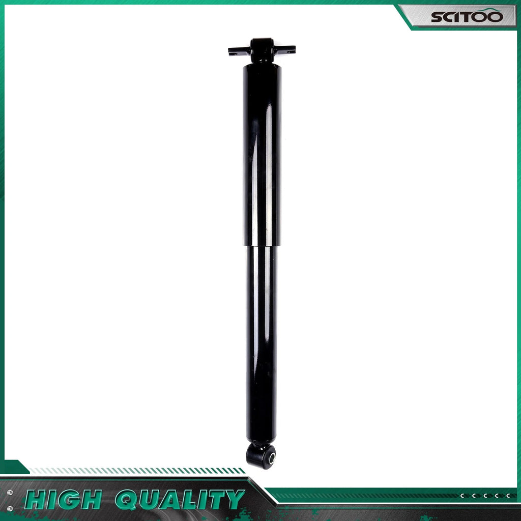 Rear Pair Shocks Struts for Jeep Wrangler 4WD (2007–2018)