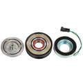 AC Compressor Clutch Kit for Ford Edge, Lincoln Nautilus 2.7L (2019–2022)