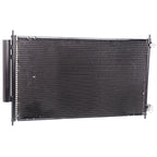 Radiator for Acura TSX (2004–2008)