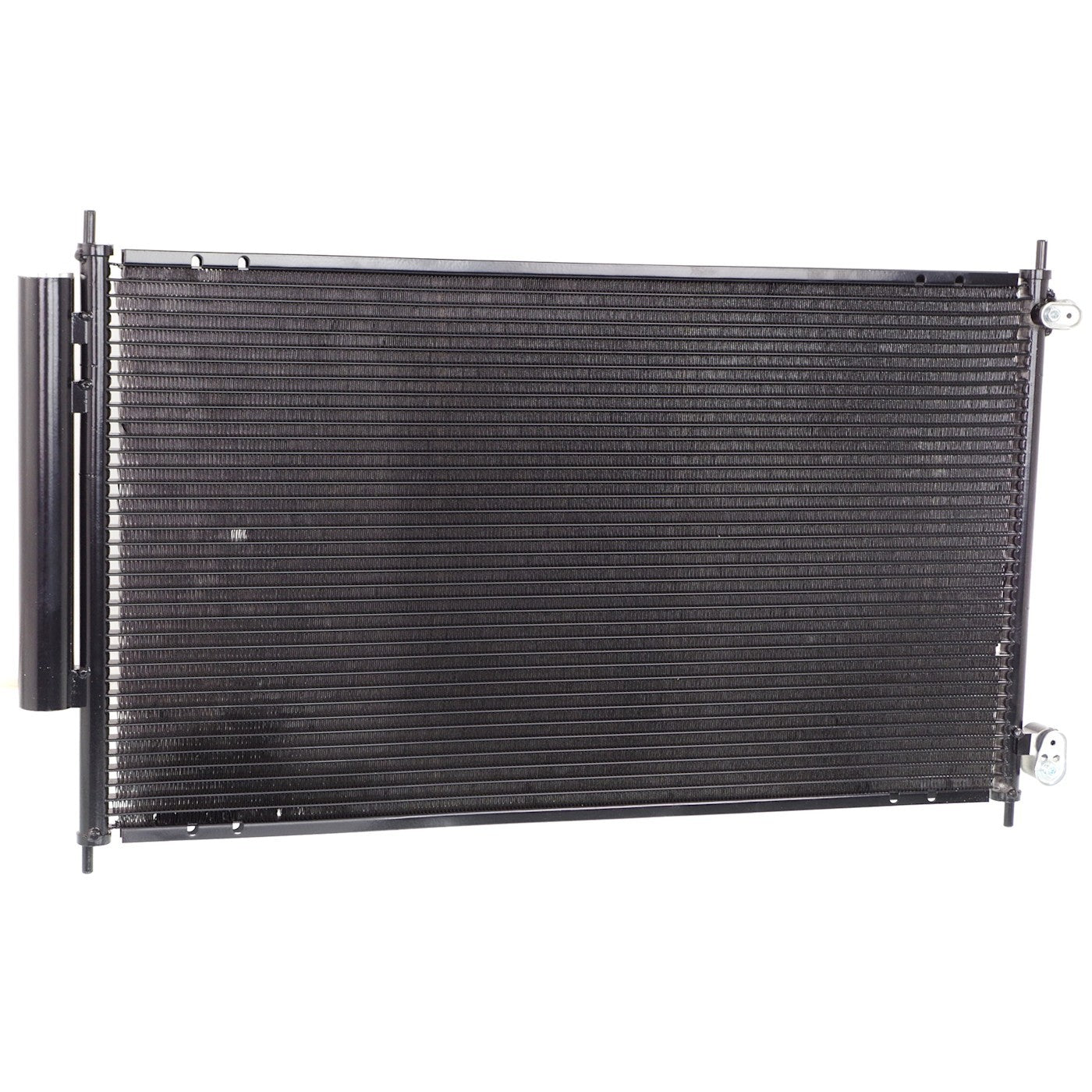 Radiator for Acura TSX (2004–2008)