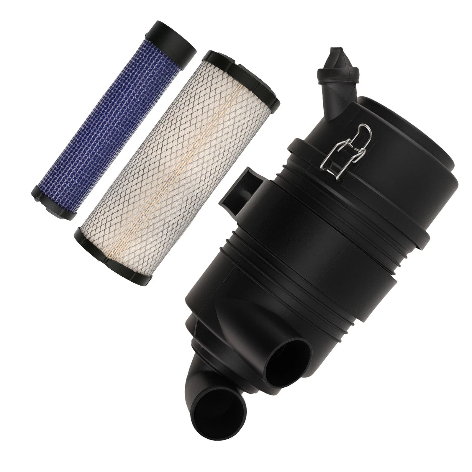 Air Filter for Komatsu PC Series (AF25551, AF25552)