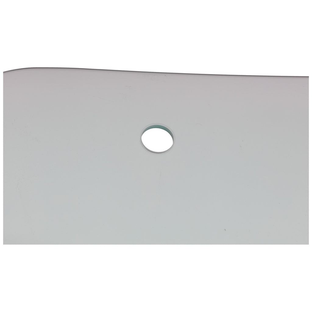 Rear Passenger Door Glass for Dodge Caliber (2007–2012)