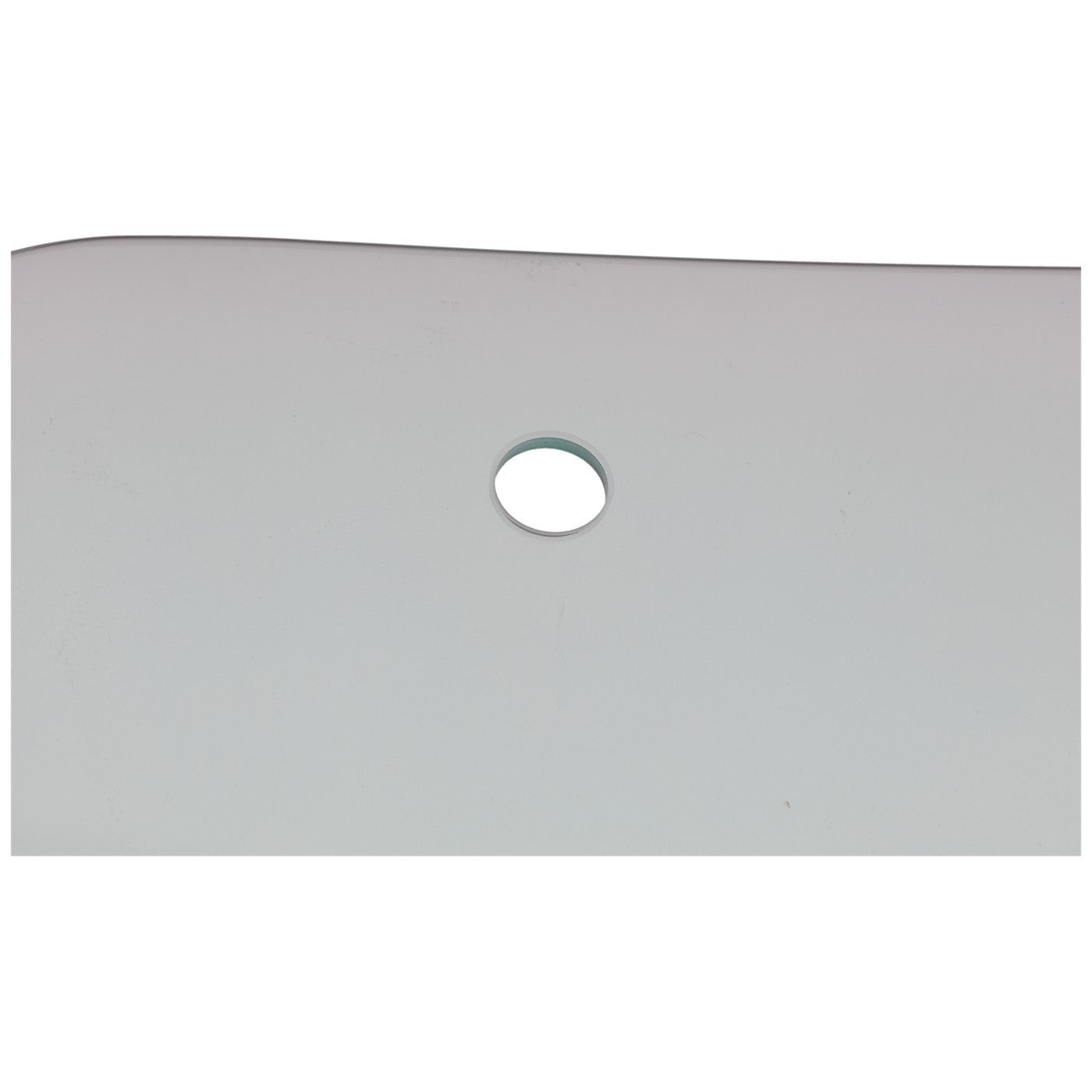 Rear Passenger Door Glass for Dodge Caliber (2007–2012)