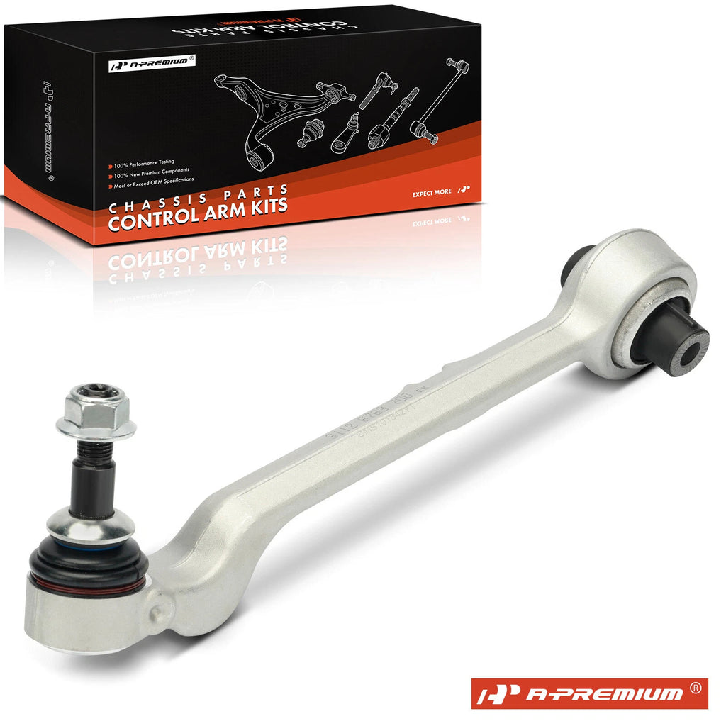 Front Right Lower Control Arm with Ball Joint for BMW E89 (2009–2016)