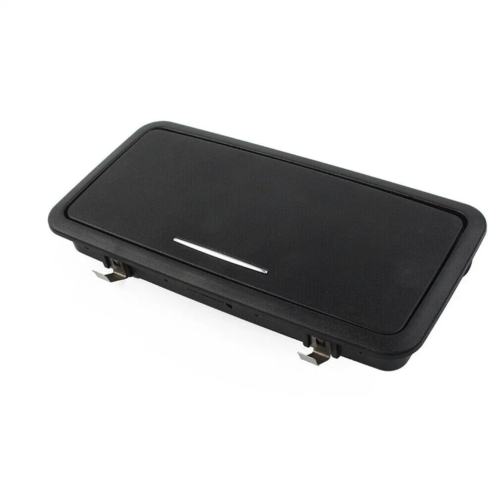 Rear Row Makeup Mirror with Lights for Jaguar XJ (2010-2019)