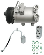 AC Compressor Kit Replacement for Mazda Tribute 3.0L (2008-2011)